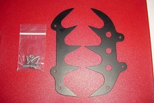 DOG SPIKE SET FITS STIHL  MS461 CHAINSAWS  NEW  ---- BOX 1711