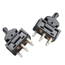 Right&Left Button Power Window Control Switch for 1984-1989 Chevy Corvette US