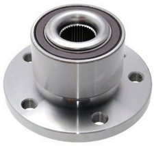 Roulement de roue Volvo V70