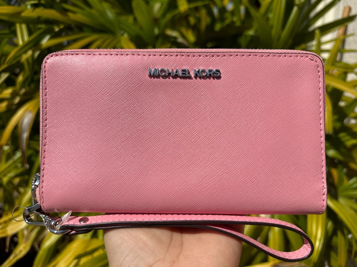 Michael kors carnation clearance purse