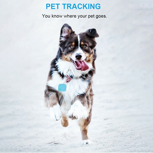 4PCS Smart GPS Tracker Wireless Bluetooth Anti-Lost Device Wallet Key Pet Finder - Picture 15 of 20