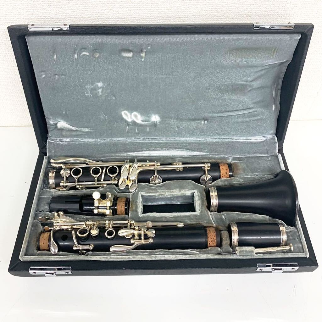 Buffet Crampon E12F Clarinet Mouthpiece | eBay