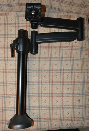 Humanscale M7 Monitor Arm Mount | eBay