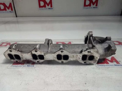 8200915216 Collettore Aspirazione per RENAULT MEGANE III BERLINA 5P * 5562869 - Imagen 4 de 4