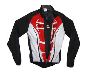 new Sport Cool cycling Jacket Louis Garneau windproof packable ...