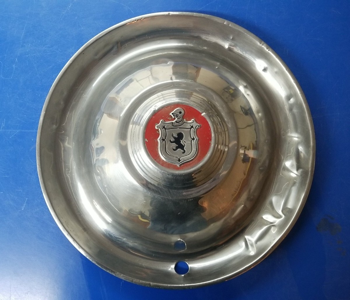 ONE* 1948-1955 Lyon 15