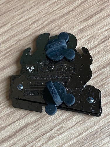 DISNEY STAR WARS DAY MAY THE 4TH BE WITH YOU 2023 GREEDO PIN ON PIN - 第 2/2 張圖片
