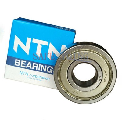 New 1PC   Deep Groove   Bearing 6413ZZ 65*160 #F4