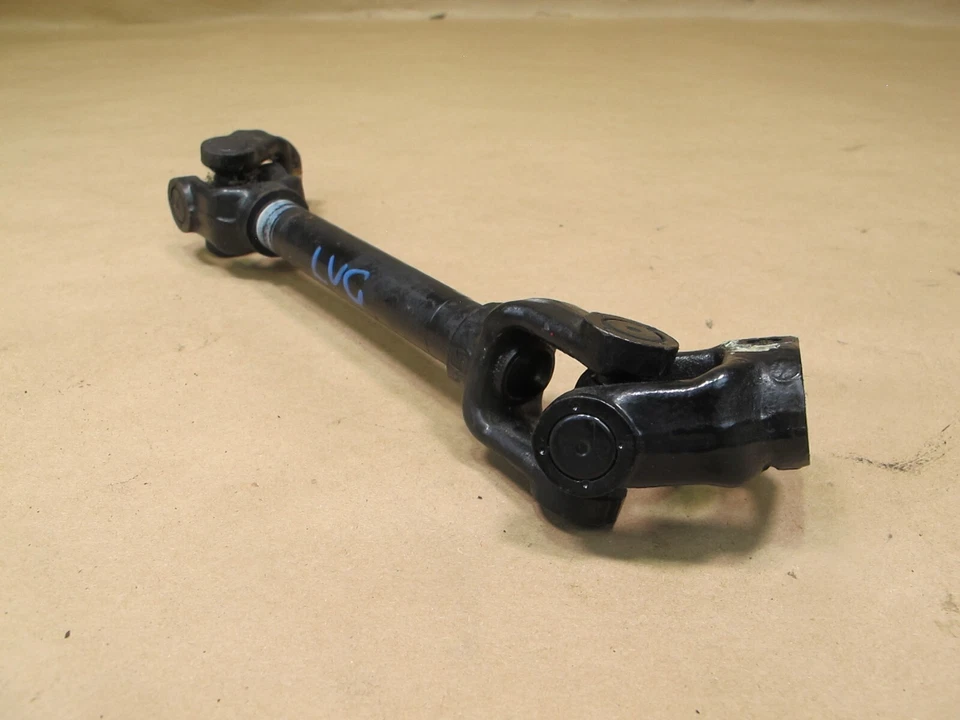 🥇85-91 VOLKSWAGEN VW CABRIOLET DIRECCIÓN ASISTIDA EJE ARTICULADO U INFERIOR OEM Foto 4 de 4