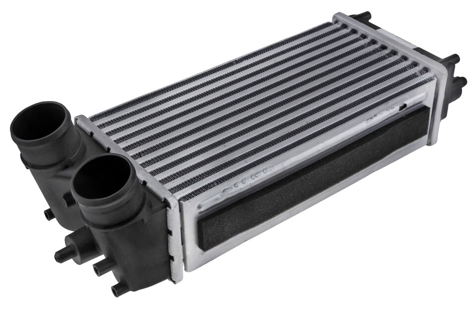 Intercooler Ford Fiesta VI et Ka+ III - Radiateur de suralimentation AV219L440AB