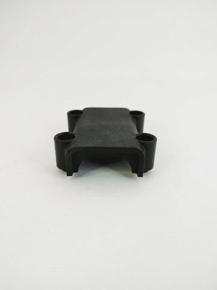 Snapper 7018909 String Trimmer Handle Mount Cap w/ Liner - Image 4 of 4