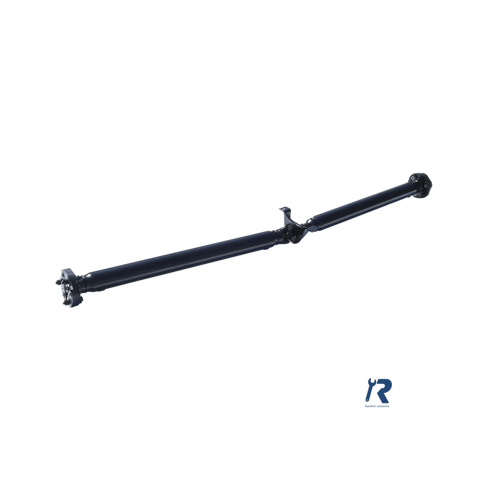 Conjunto de eje de transmisión trasero apto para Dodge Charger Magnum Chrysler 300 3,5 L tracción trasera automática Foto 2 de 4