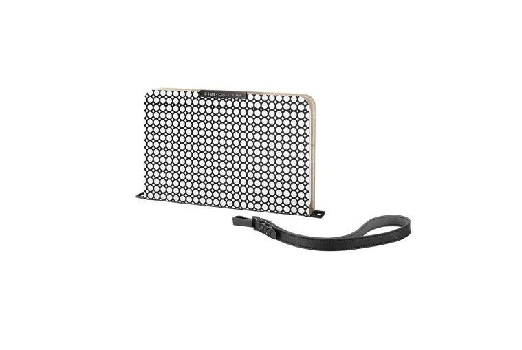 Official Asus MeMO Pad 7 Carry Me Case Cover for ME176 Series 7" Tablets - Image 3 of 4