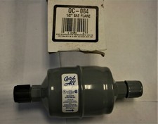 Sporlan Catch-All OC-084 1/2" SAE Flare Filter Drier