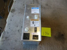 Used Power Supply Assy, for Dixie-Narco Bev Max Glass Front Soda Machine