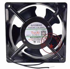 SANJUN SJ1238HA2 AC220V-240V 0.13A Cooling Fan
