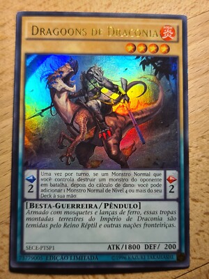 yugioh draconia deck Amazon.com: Yu-Gi-Oh! - Sky Dragoons of Draconia (CORE-ENSP1) - Clash of  Rebellions - Limited Edition main image 1
