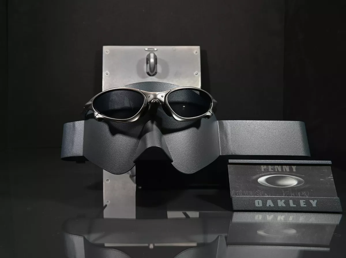 Oakley Penny Glasses | 3D model