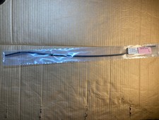 2019 2020 2021 ASCENT GENUINE SUBARU DOOR EDGE GUARD - DRIVER FRONT ONLY - BROWN