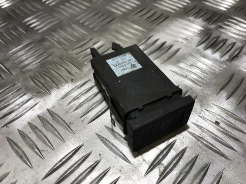 Volkswagen Passat 1998 Heated screen switch (Window Heater Switch) #304696-97