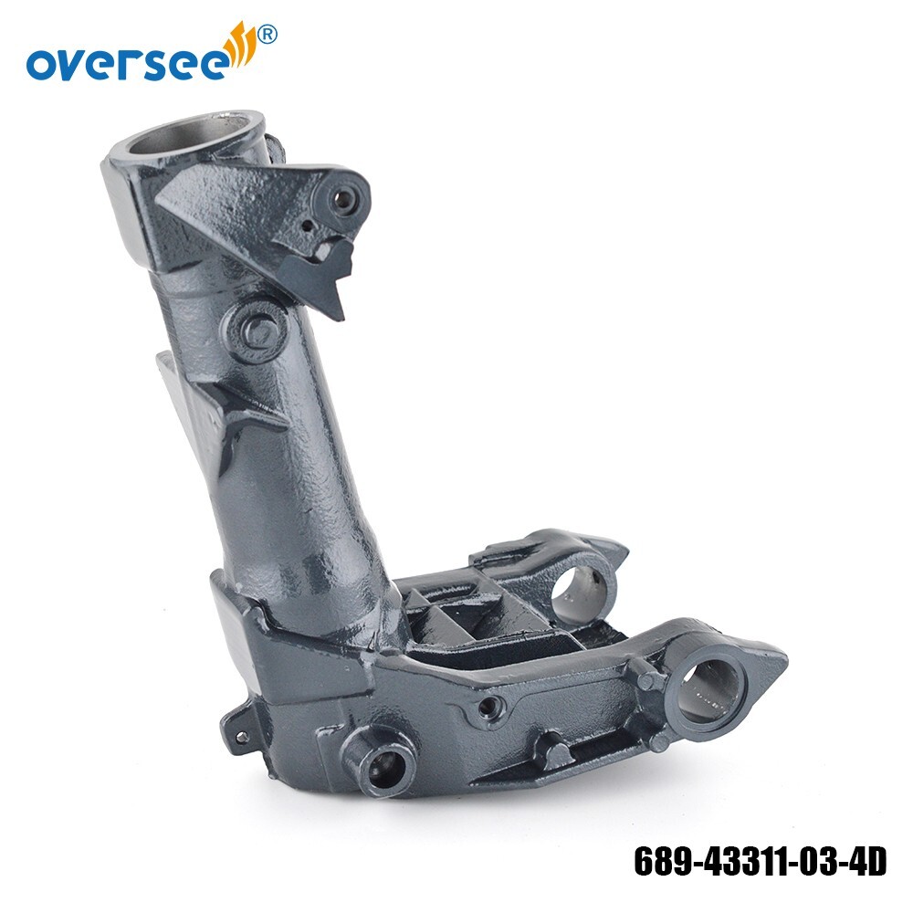 689-43311-03-4d Bracket Swivel 1 For Yamaha 20 25-30HP