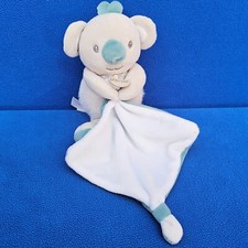 BABY NAT MIŚ KOALA Z PRZYTULANKĄ PRZYTULANKA PRZYTULANKA COMFORTER D&C BEAR DOUDOU