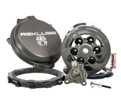 REKLUSE RADIUSCX CLUTCH SYSTEM for SHERCO 250/300 2018-2020