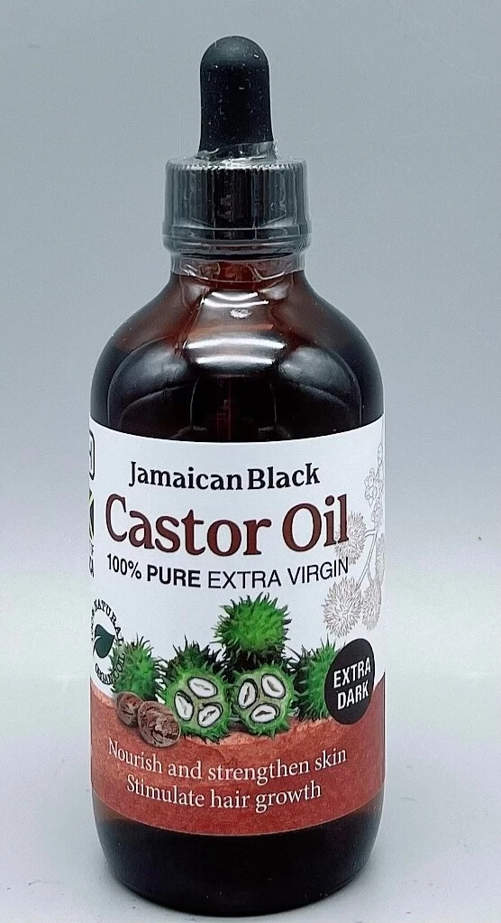 Can I Use Black Castor Oil On My Dog