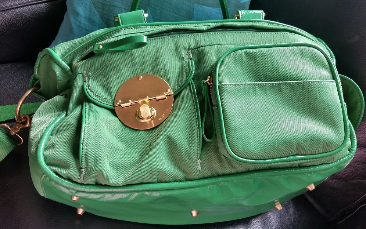 Mimco Lucid Baby Bags Mimco Nappy Nappy Bag Mimco Shopping Bag