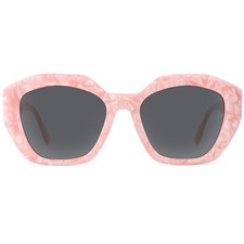 Geometric Sunglasses