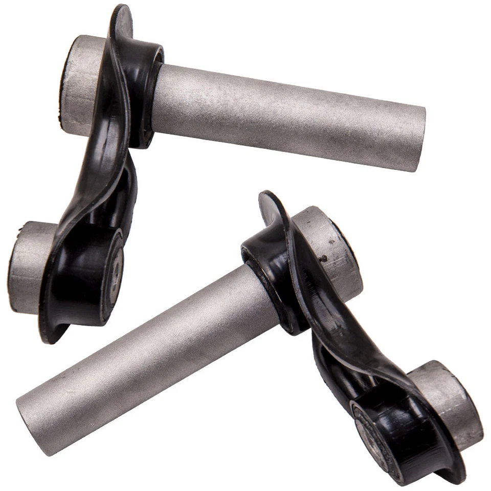 Control Arms Rear Axel Bearing Kit Rear Set For BMW 5 Series E39 E60 E61 1090030 - Image 2 of 4