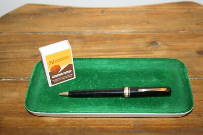 Omas EXTRA, Icon Italiana Ballpoint Pen, Officina Meccanica Armando Simoni, TOP!