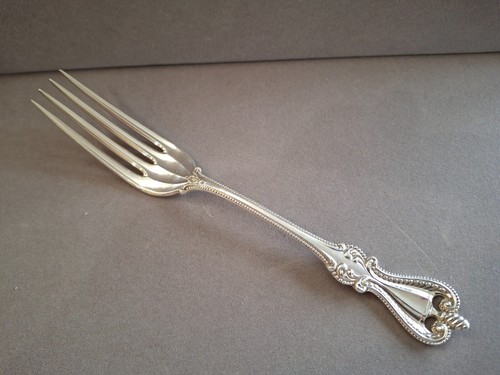 Old Colonial by Towle Sterling Silver Fork 7 1/8"