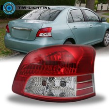 For Toyota Yaris 2007-2010 2011 Tail Light Rear Brake Lamp Right Passenger Side