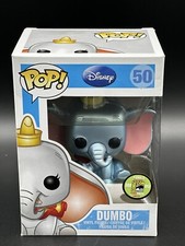 Ultimate Funko Pop Dumbo Figures Checklist and Gallery 24