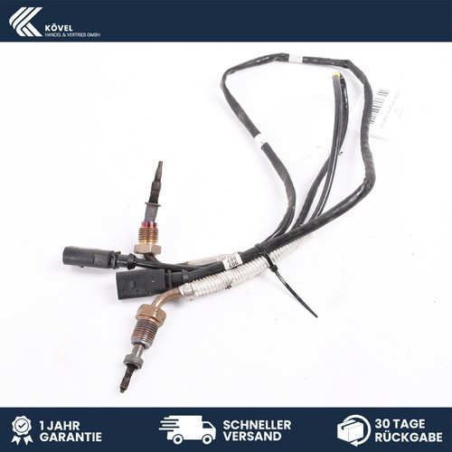 Abgassensor / DPF Kraftstoffverdampfer Ventil Für Ford Transit Custom 2.2 – Originalteil 1940310