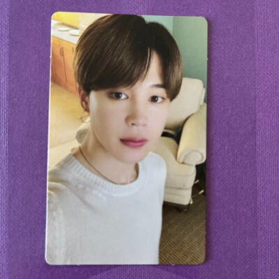 BTS JIMIN Love Yourself SPEAK YOURSELF THE FINAL official