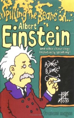 Albert Einstein,