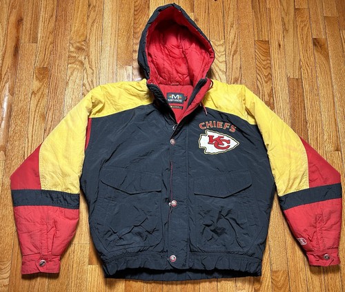 Chiefs vintage jacket - Gem
