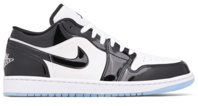 Nike Air Jordan 1 Low SE Concord DV1309-100 Men display picture 3