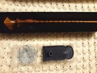 TWO HARRY POTTER MYSTERY WANDS NEW IN OPENED PACKAGING TONKS & ARTHUR WEASLEY  — photo 10