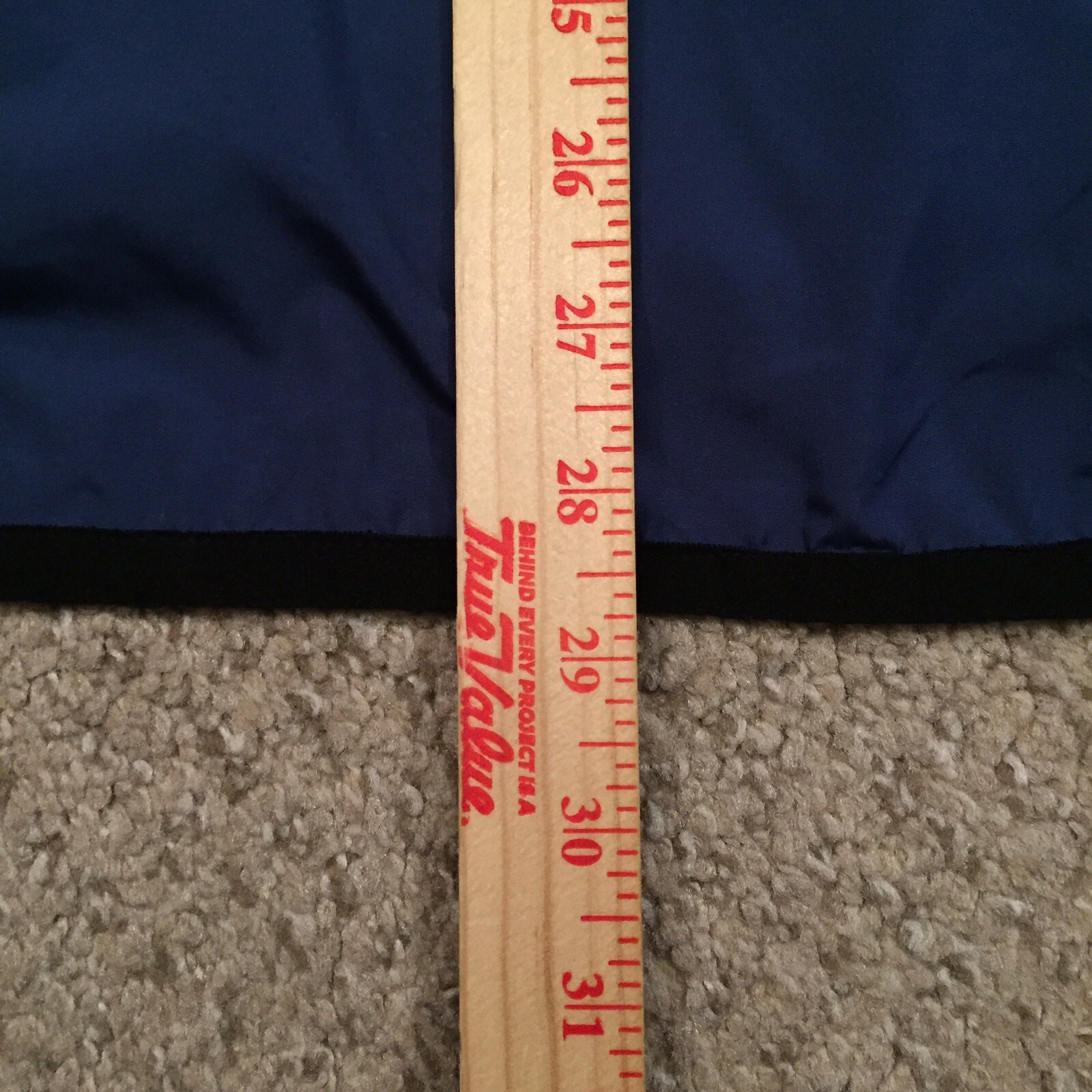 Weatherproof Performance Jacket Mens Large Blue L… - image 8