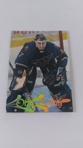 1997-1998 PACIFIC PARAMOUNT U PICK TO FINISH YOUR SET 1-200 - Picture 179 of 183