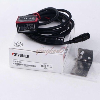 ONE NEW SR-700 Code Reader #D7
