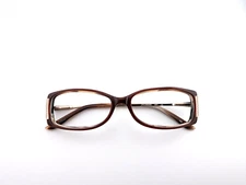 Sophia Loren 1537 Eyeglasses Frames Only, ZYLOWARE 077, 54-15-135, Red