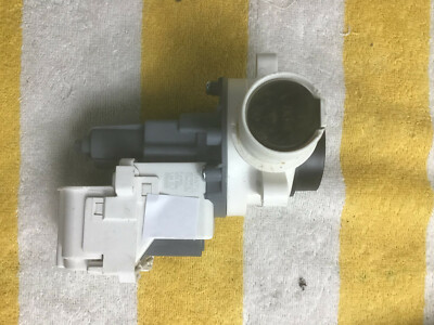 #ad W11399437 Whirlpool Maytag Washer Water Drain Pump free shipping $11.69