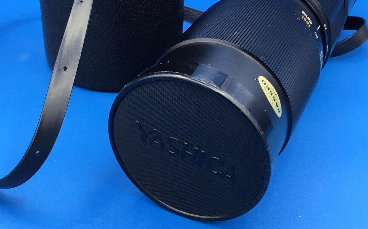 【動作確認済】 YASHICA Mat F1010-170-10v y 動作確認済】 YASHICA Mat F1010-170-10v y