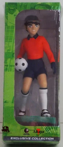 Figure Captain Tsubasa ALLAN CROCKER Holly and Benji NEW Never opened