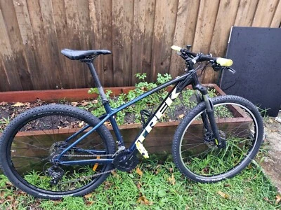 second hand trek marlin 5