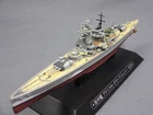 Eaglemoss Admiral Battleship 1/1100 WW2 Mini Japan Warships Diecast